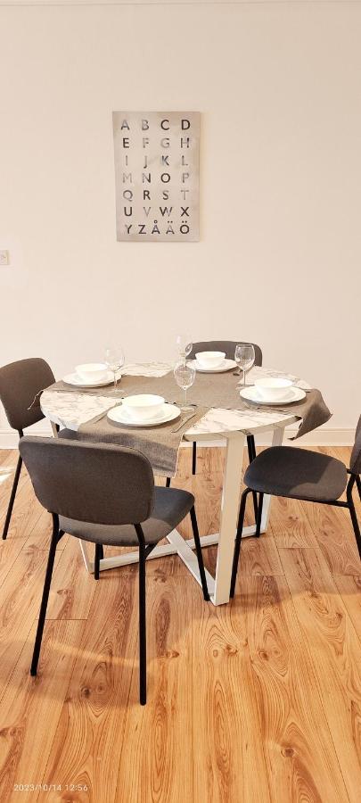 Brompton Apartment In Kensington Лондон Екстер'єр фото