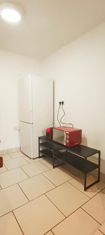 Brompton Apartment In Kensington Лондон Екстер'єр фото