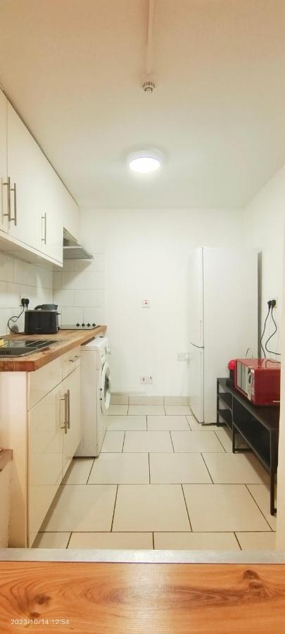 Brompton Apartment In Kensington Лондон Екстер'єр фото